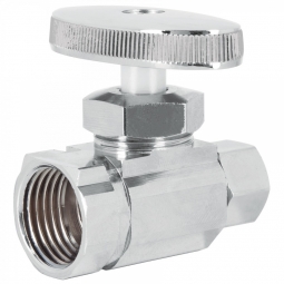 Llave recta 1/2 X 3/8