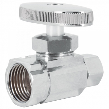 Llave recta 1/2 X 3/8