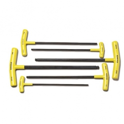 Juego punta de bola fraccional 5/32 - 3/8