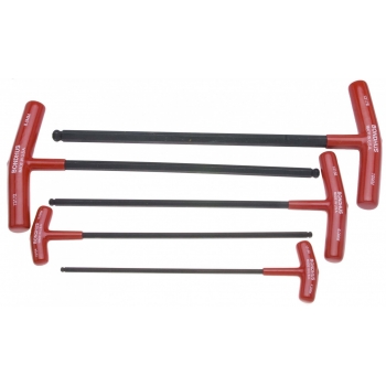 Juego punta de bola métrico