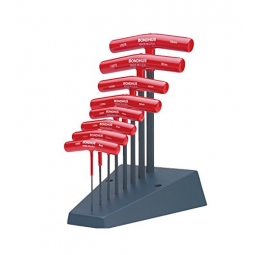 Juego punta de bola métrico