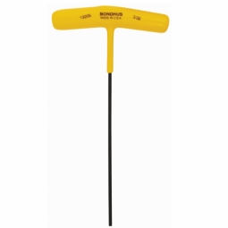 Punta de bola fraccional 3/32