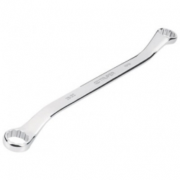 Llave de estrias a 45° de 3/8