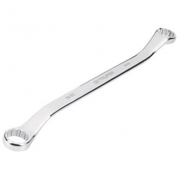 Llave de estrias a 45° de 3/8