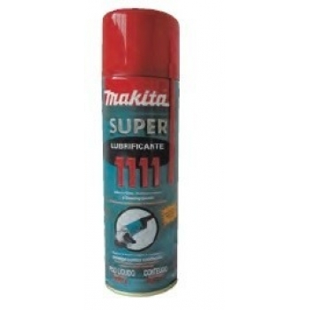 Lubricante aerosol anticorrosivo y antifricción