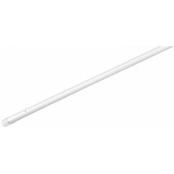 Tubo de LED de 18W luz fria