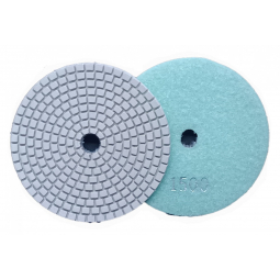 Pad de diamante de 4