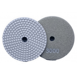 Pad de diamante de 4