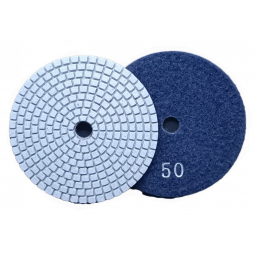 Pad de diamante de 4