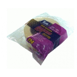 Cinta masking tape 2 x 50 morada