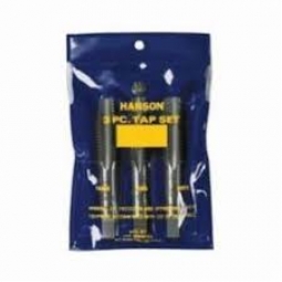Machuelos Fraccionales 5/8” - 18 NF 3Pzs