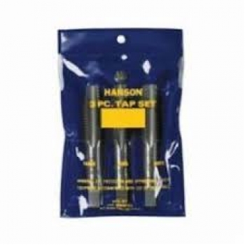 Machuelos Fraccionales 5/8” - 18 NF 3Pzs