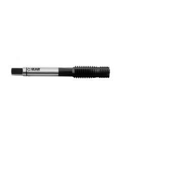 Machuelo inox. métrico 4.00 x 0.70 