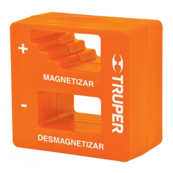 Magnetizador / desmagnetizador