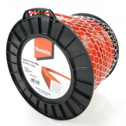 Rollo de nylon de 3.0mm con 168m