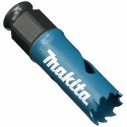 Brocasierra bimetalica de 16 mm