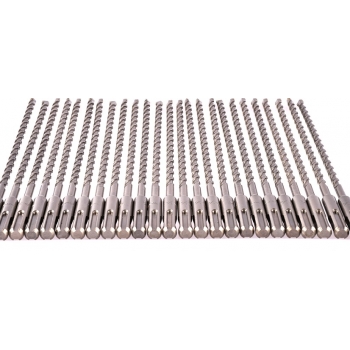 Brocas para concreto SDS PLUS de 7/32''