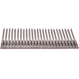 Brocas para concreto SDS PLUS de 7/16''