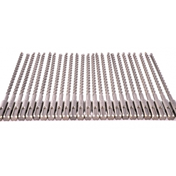 Brocas para concreto SDS PLUS de 3/4''