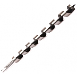 Brocas tipo auger berbiqui de 5/16