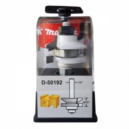 Fresa para router de tugsteno de 29/32