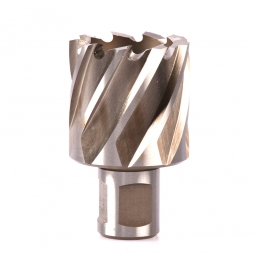 Cortador anular HSS 1