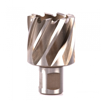 Cortador anular HSS 1