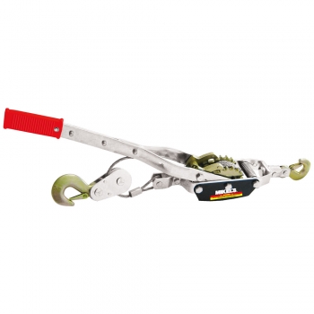 Tensores reforzados para trabajos pesados de 2 ton