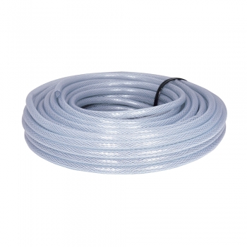 Manguera industrial tramada 1/4