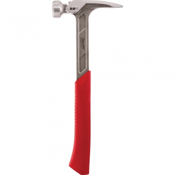 22oz Smooth Face Framing Hammer