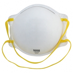 Mascarilla N95 desechable con 20 PZAS