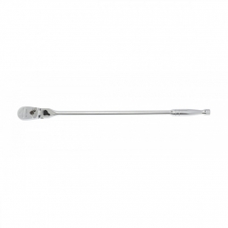 Matracas cabeza de pera flexible con bloqueo 1/2” x 24”
