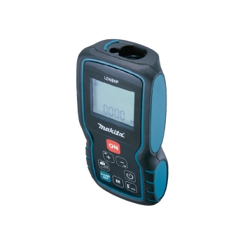 Medidor laser de distancia 80m