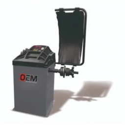 Balanceadora de llantas rin 10