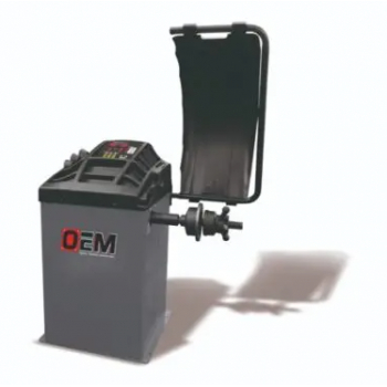 Balanceadora de llantas rin 10