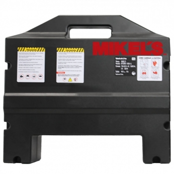 Bateria de Li-ion para traspaleta