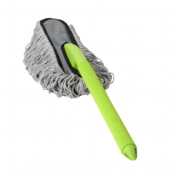 Cepillo limpieza automotriz grande