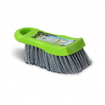 Cepillo para limpieza de llantas