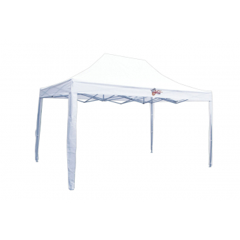 Carpa para Jardin de 3 x 4.5 m 