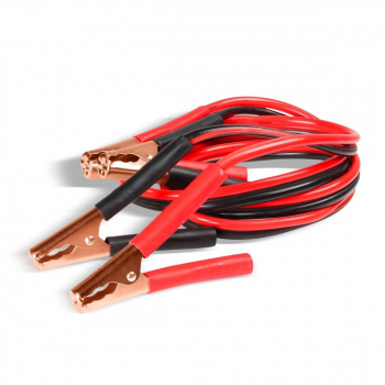 Cables pasa corriente 2.2 mts 180 Amp
