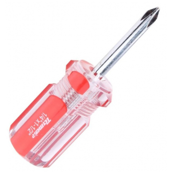 Desarmador de cruz 1/4