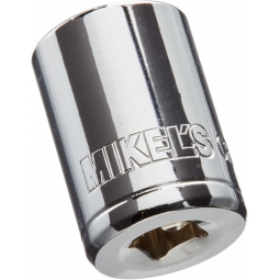 Dado de 6 puntas cuadro 1/4