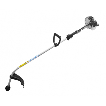 Desbrozadora a Gasolina Eje Curvo 25cc