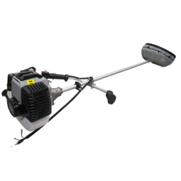 Desbrozadora a Gasolina Eje Recto 52cc