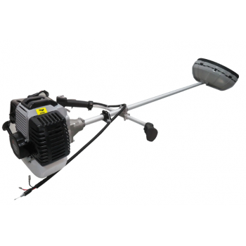 Desbrozadora a Gasolina Eje Recto 52cc