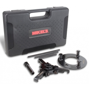 Kit extractor de polea damper GM