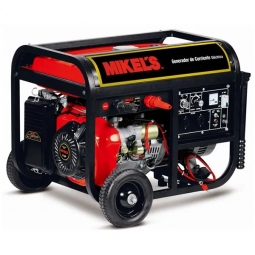 Generador electrico con soldadora 1000 W