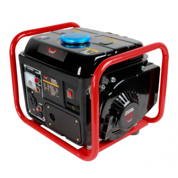 Generador de corriente electrica