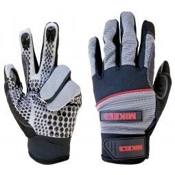 Guantes para mecanico maximo agarre M