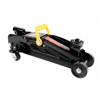 Gato hidraulico de patin